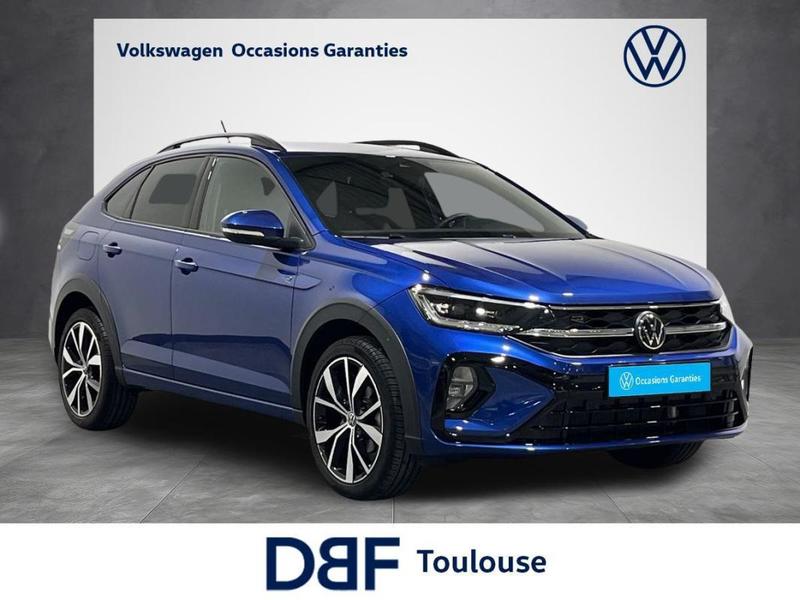 Volkswagen Taigo 1.0 Tsi 116 Dsg7 R-Line Edition