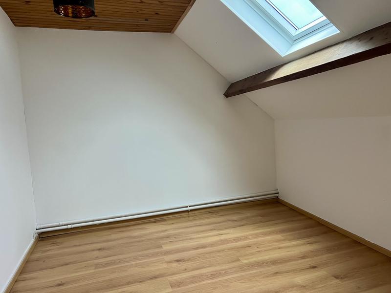 Maison - 116 m² - 5 pièces