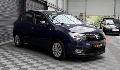 Dacia Sandero 1.0 Sce 75 Gps