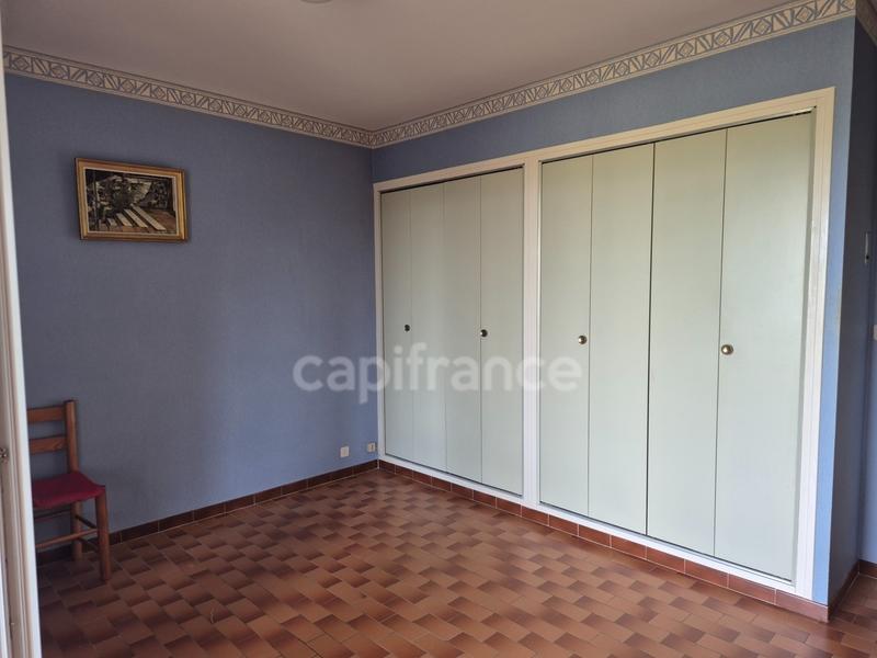 Maison - 167 m² - 5 pièces