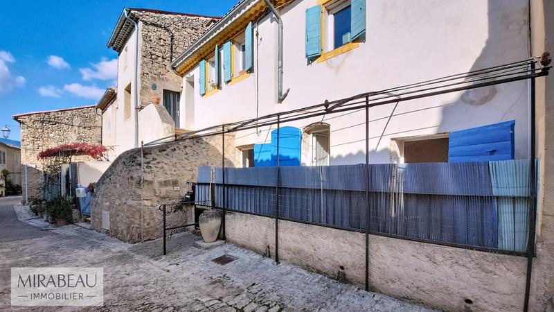 Appartement - 89 m² - 4 pièces