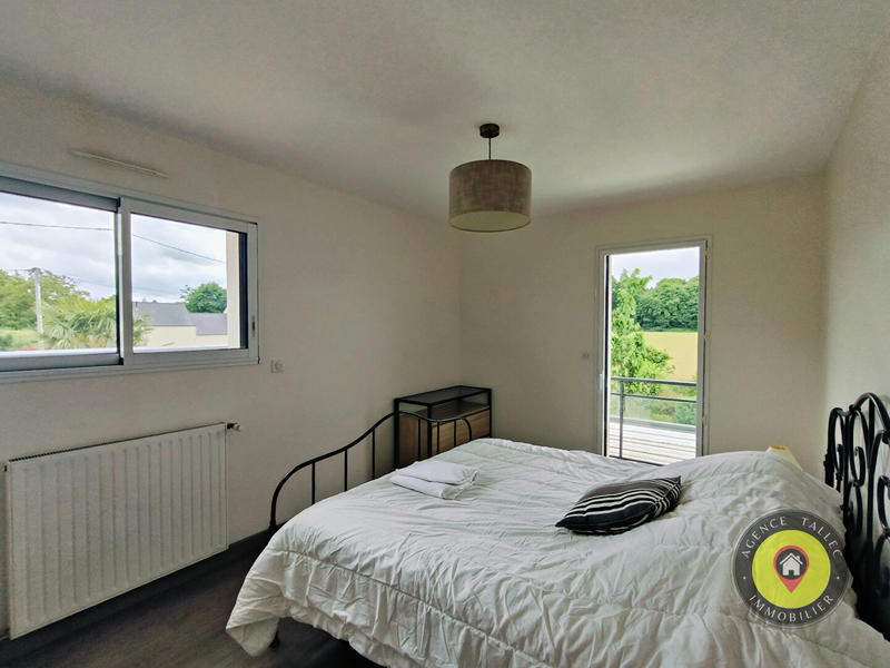 Maison - 136 m² - 5 pièces