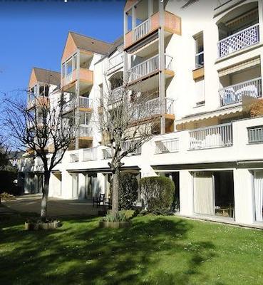 Appartement - 55 m² - 2 pièces