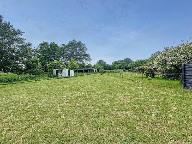 Maison - 149 m² - 8 pièces