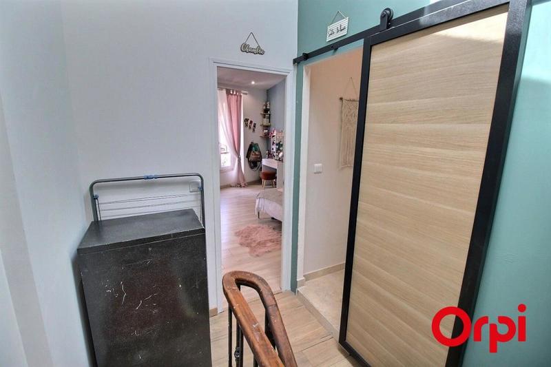 Maison de ville - 105 m² - 4 pièces