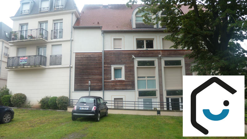 Appartement - 18 m² - 1 pièce