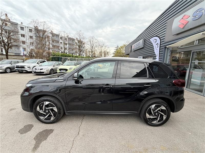 Suzuki Vitara IV 1.4 Boosterjet Hybrid Allgrip Style