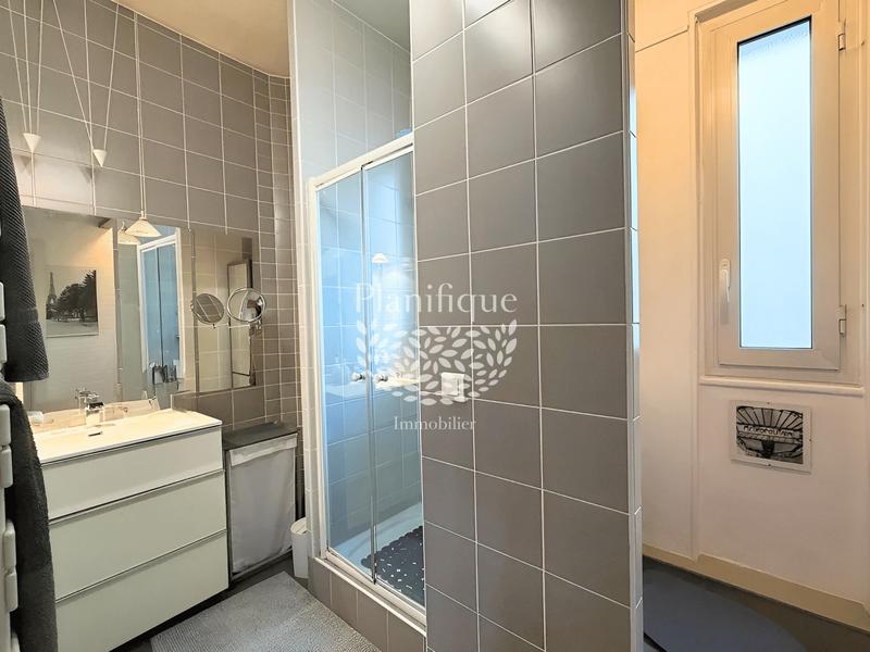 Appartement - 75 m² - 3 pièces