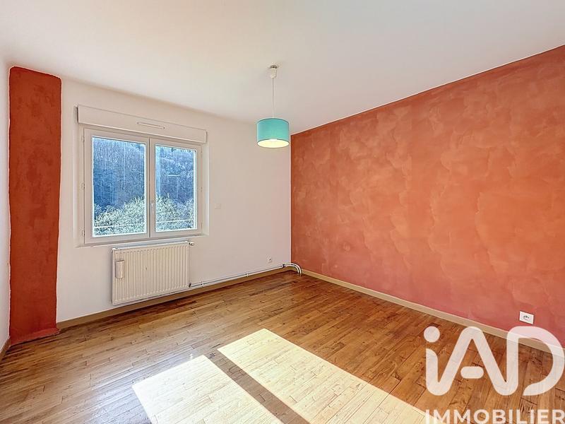 Maison - 153 m² - 7 pièces