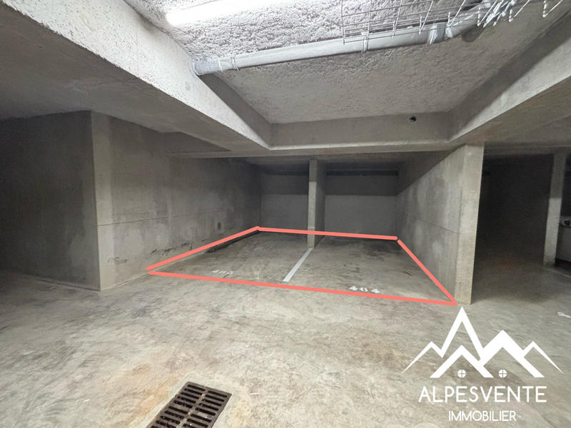 Appartement - 77 m² - 4 pièces