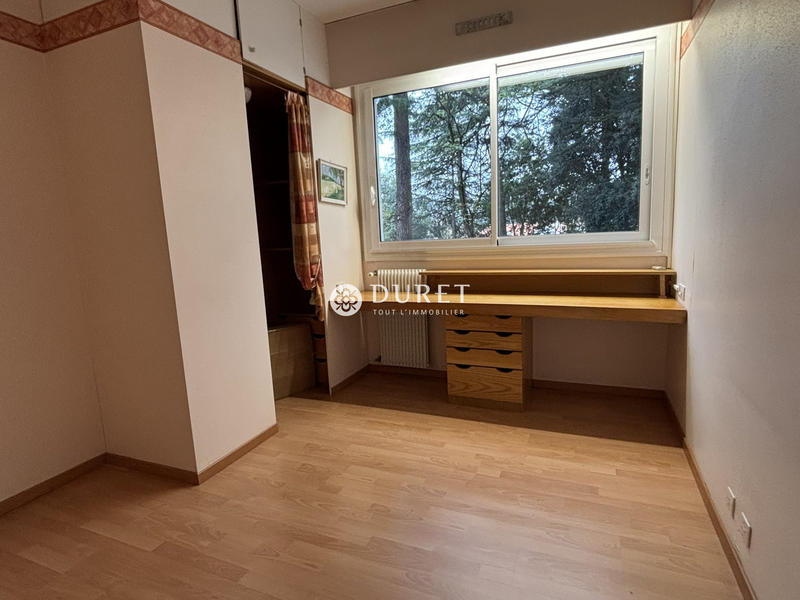 Appartement - 96 m² - 4 pièces