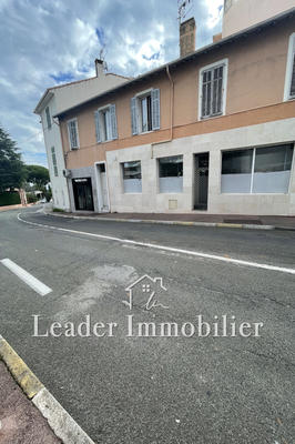 Local commercial - 120 m²