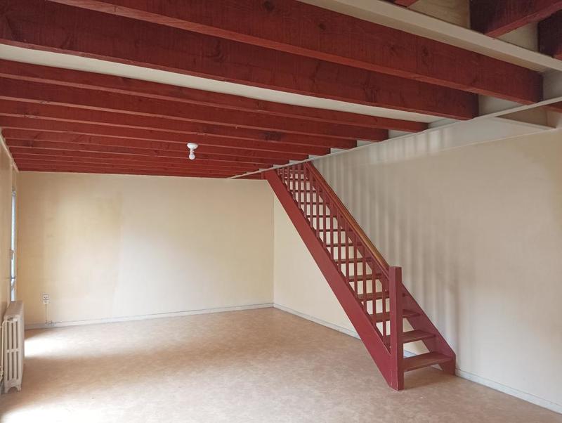 Pavillon - 95 m² - 5 pièces