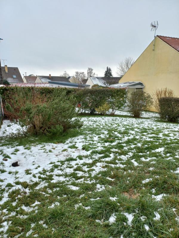 Maison - 63 m² - 3 pièces