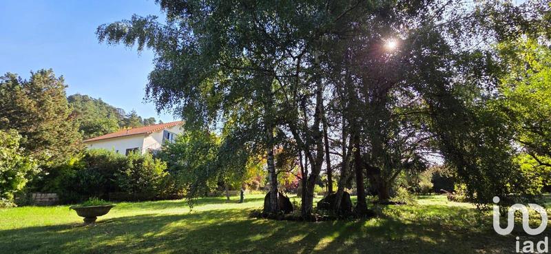 Maison - 152 m² - 5 pièces