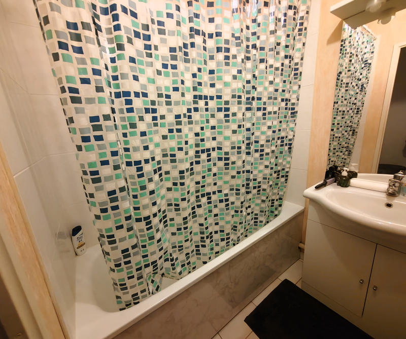 Appartement - 55 m² - 2 pièces