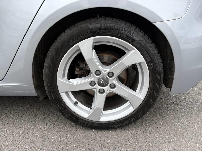 Audi A3 sportback 35 Tfsi CoD 150 s tronic 7 Sport