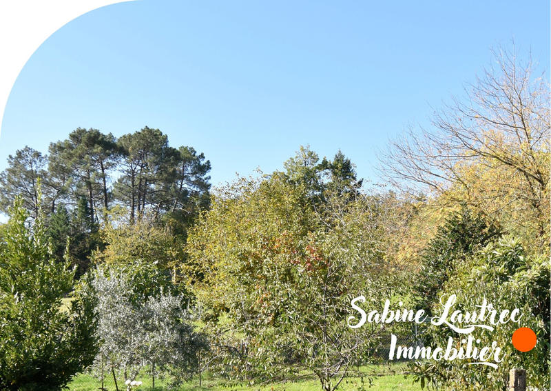 Maison - 127 m² - 7 pièces