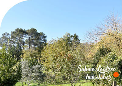 Maison - 127 m² - 7 pièces