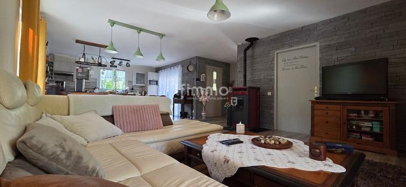 Villa - 88 m² - 4 pièces