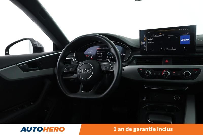 Audi A5 sportback 35 Tfsi s tronic 7 150 ch