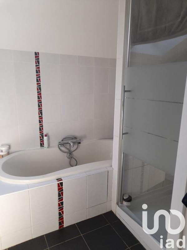 Maison - 133 m² - 5 pièces