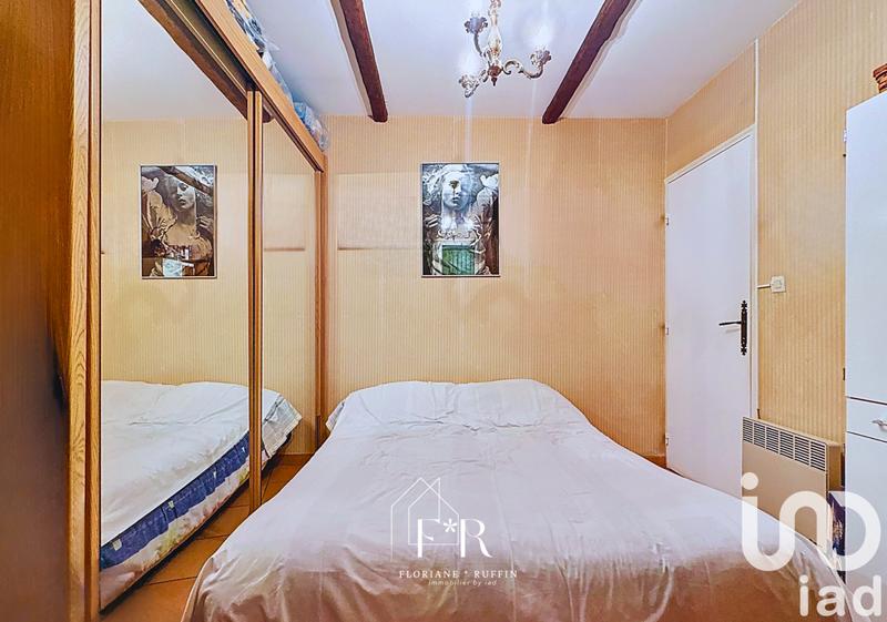 Maison - 165 m² - 5 pièces