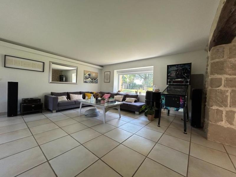 Ferme - 178 m² - 7 pièces