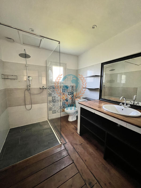 Villa - 150 m² - 5 pièces