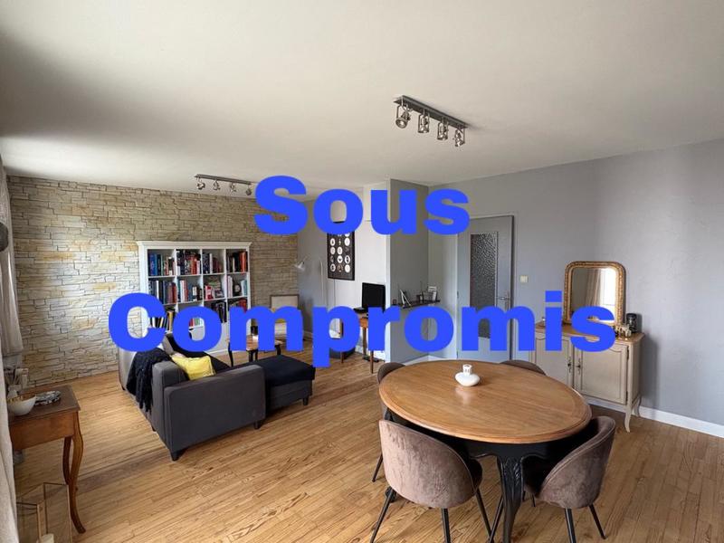Appartement - 73 m² - 3 pièces