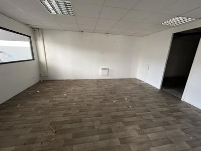 Bureau - 290 m² - 8 pièces