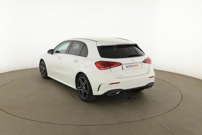 Mercedes Classe a 180 d Amg Line 7g-Dct 116 ch