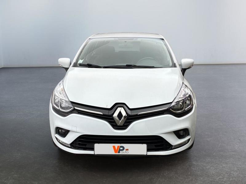 Renault Clio IV Business dCi 90 E6c