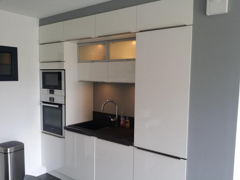 Maison - 79 m² - 3 pièces