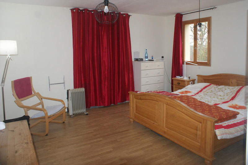 Villa - 200 m² - 6 pièces