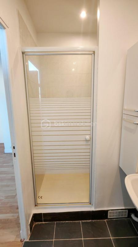 Appartement - 25 m² - 2 pièces