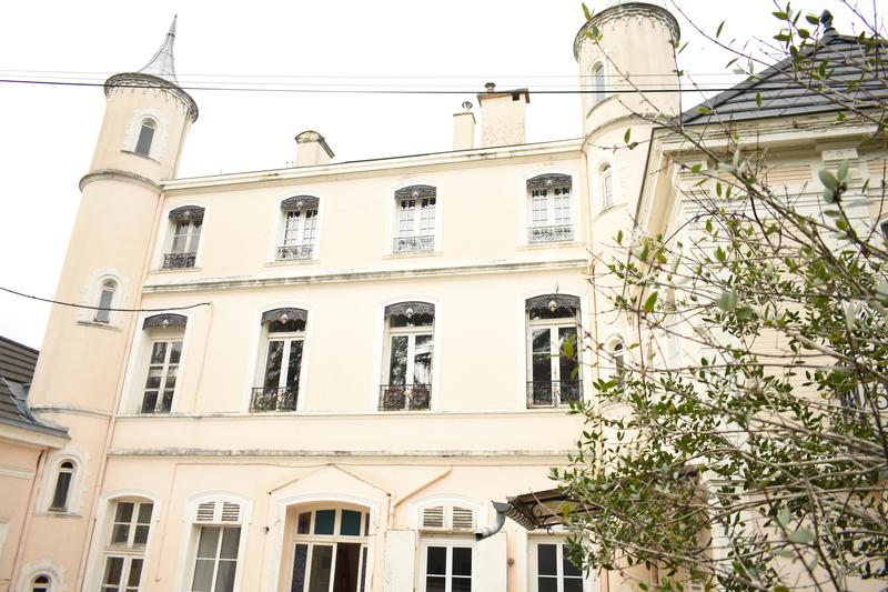 Appartement - 134 m² - 4 pièces