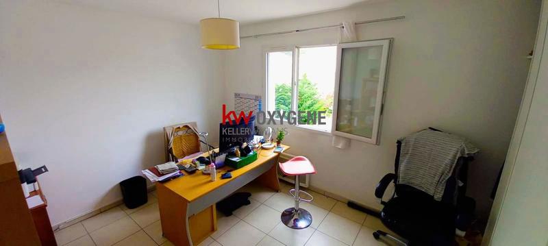 Bureau - 164 m² - 7 pièces