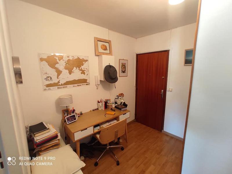 Appartement - 68 m² - 3 pièces