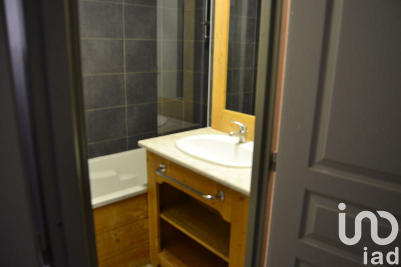 Appartement - 35 m² - 3 pièces