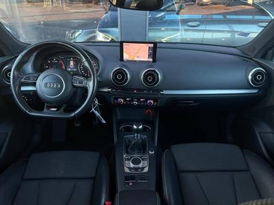 Audi A3 III 2.0 Tdi 150ch Fap s line