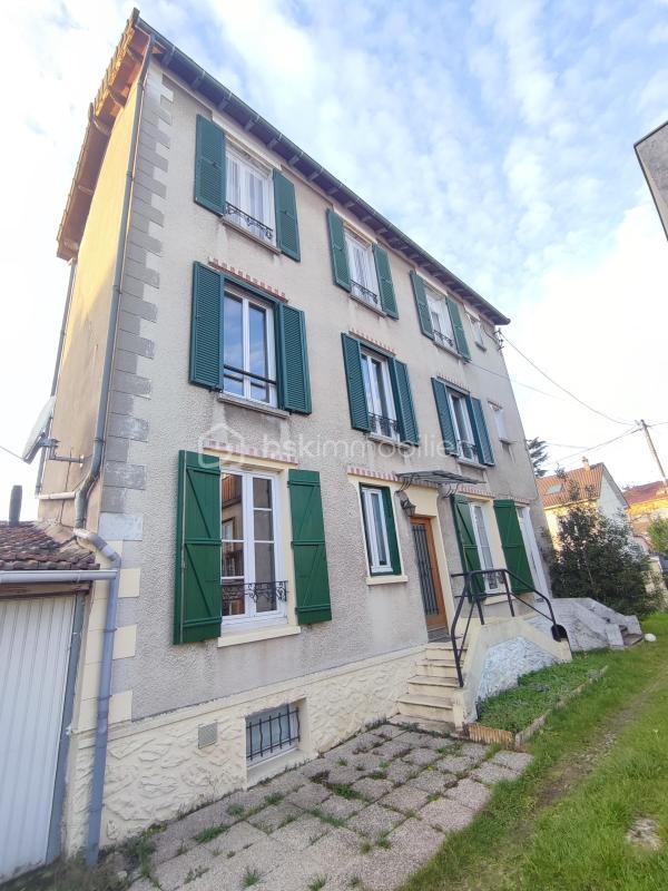 Appartement - 39 m² - 2 pièces