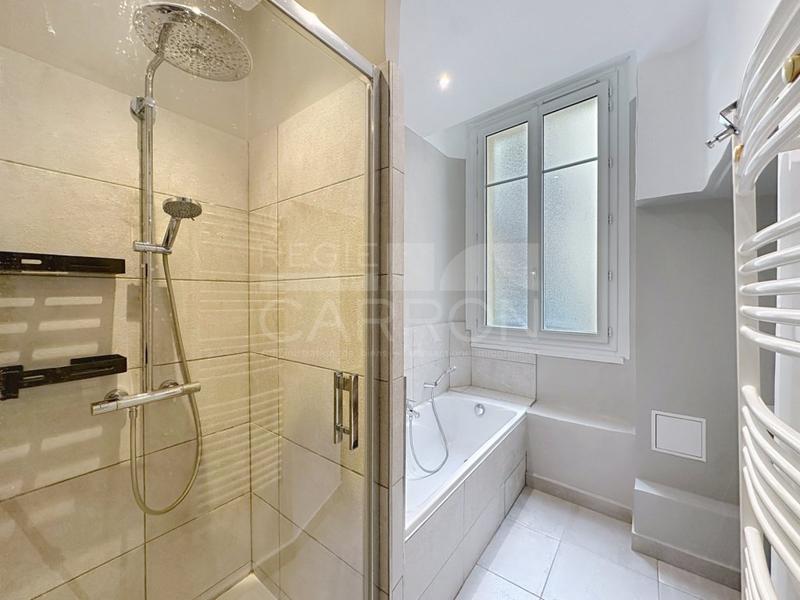 Appartement - 78 m² - 3 pièces