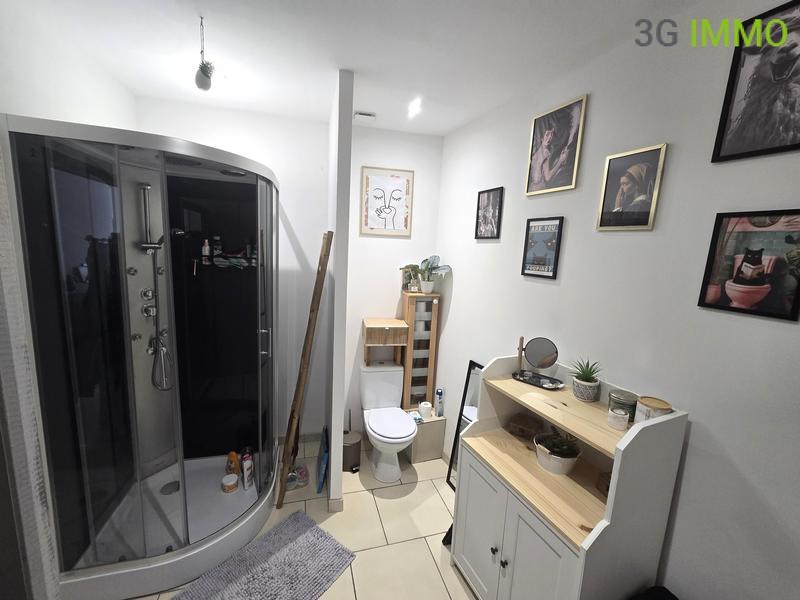 Appartement - 78 m² - 3 pièces