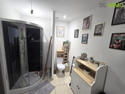 Appartement - 78 m² - 3 pièces