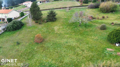 Terrain - 2 042 m²