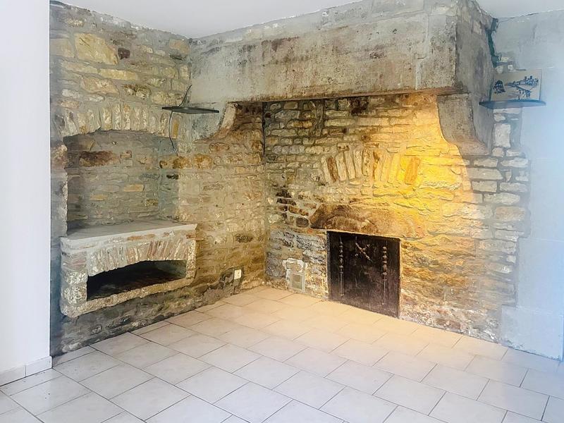 Maison - 220 m² - 5 pièces