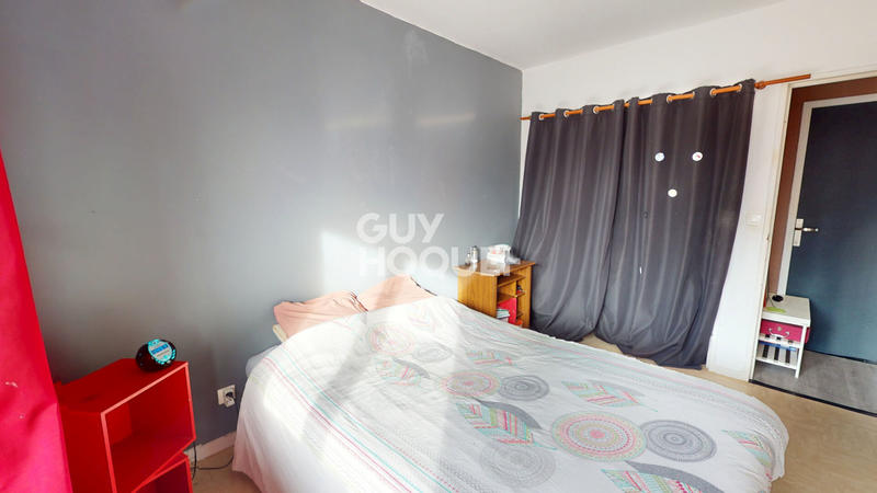 Appartement - 78 m² - 4 pièces