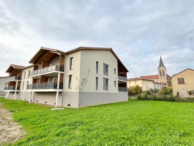 Appartement - 82 m² - 7 pièces