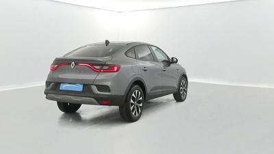 Renault Arkana mild hybrid 140 Edc Fap - 22 Evolution